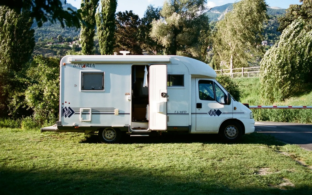 Camping-Car en Croatie : Itinéraire et Conseils pour un Voyage Réussi !