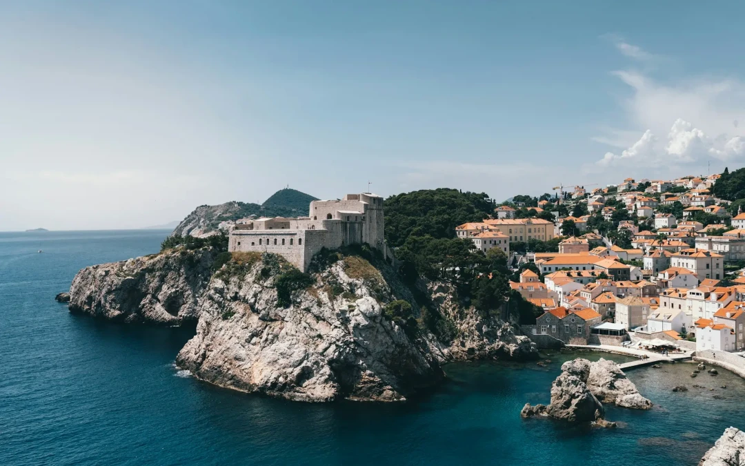 Fort de Lovrijenac : Guide Complet et Infos Pratiques